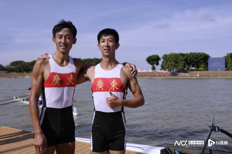 就差0.32秒<strong></p>
<p>奥特佳股票</strong>！广东队在十五运会上差点掀翻世界冠军队伍