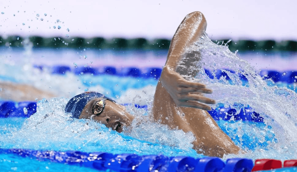 十五运|山东今晚争进U20男足决赛<strong></p>
<p>奥特佳股票</strong>，张展硕400米自由泳争金