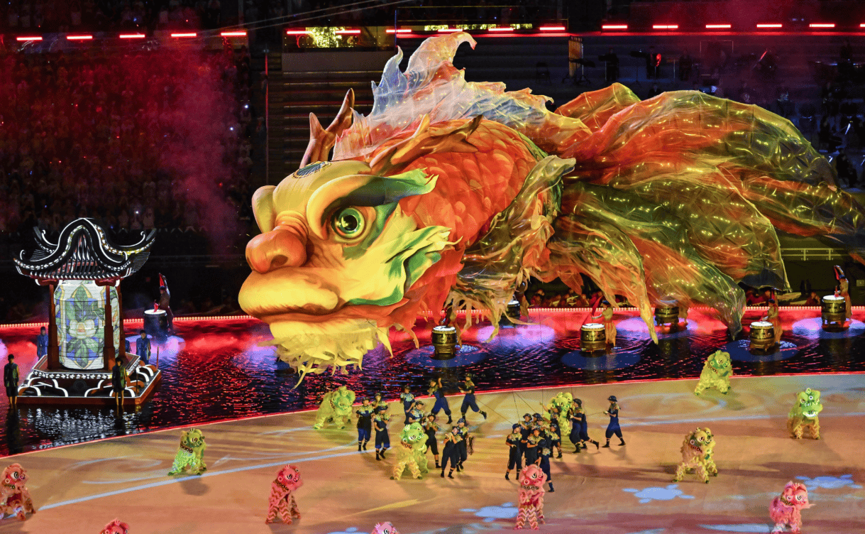 懂功夫的“鳌鱼”与“吉祥物”<strong></p>
<p>奥特佳股票</strong>，来自佛山