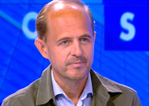 法企高管：真正危险在于中国不再模仿<strong></p>
<p>小红书股票</strong>，而是创新并超越我们