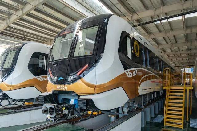 途经双流区、高新区、锦江区、龙泉驿区！30号线一期正式亮相<strong></p>
<p>小红书股票</strong>，预计年内通车