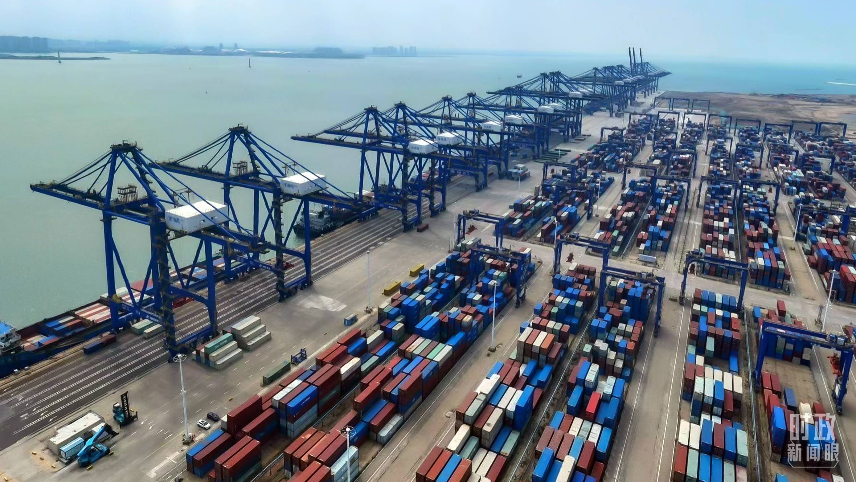 时政新闻眼丨一年之内再赴海南<strong></p>
<p>小红书股票</strong>，习近平重点关注这件大事