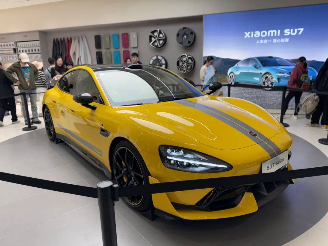 小米SU7常州再起火<strong></p>
<p>广百股份股票</strong>!车主称“锂电池未及时取出”