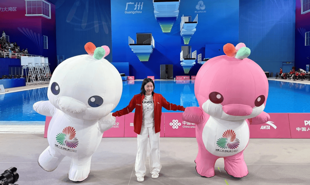 全红婵深夜发文：没有白走的路<strong></p>
<p>广百股份股票</strong>，对错都是我的脚印