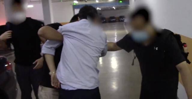 国家安全部最新披露:间谍郝某<strong></p>
<p>广百股份股票</strong>,被判无期