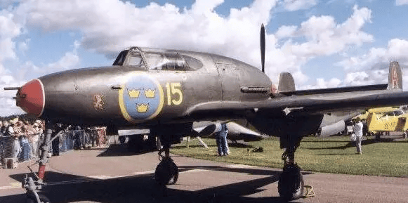 仅一千万人的北欧小国<strong></p>
<p>广百股份股票</strong>，二战坚持中立，至今让对手不敢入侵