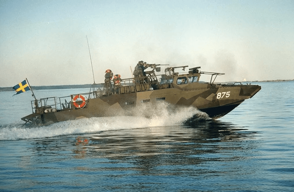 仅一千万人的北欧小国<strong></p>
<p>广百股份股票</strong>，二战坚持中立，至今让对手不敢入侵