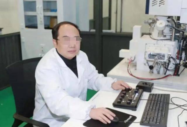 大骗子成了首席科学家<strong></p>
<p>智飞生物股票</strong>，起底郭某