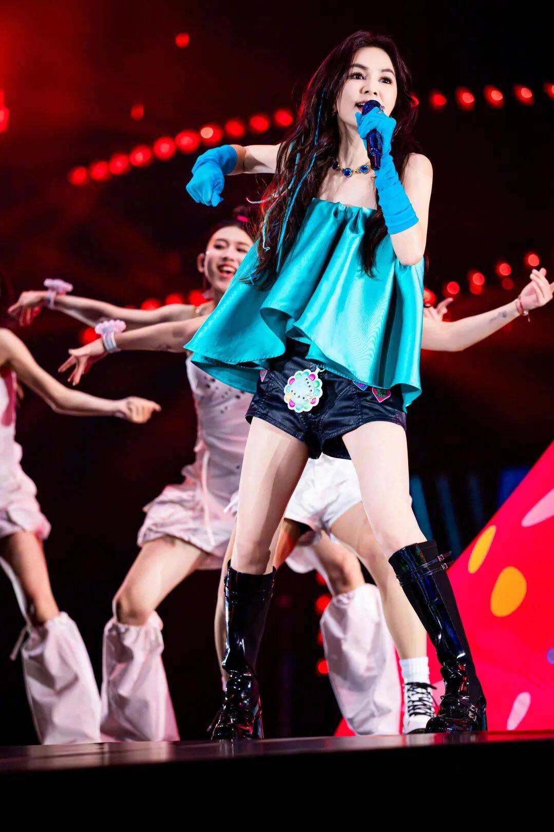 陈嘉桦<strong></p>
<p>智飞生物股票</strong>，不慌不忙的惊艳