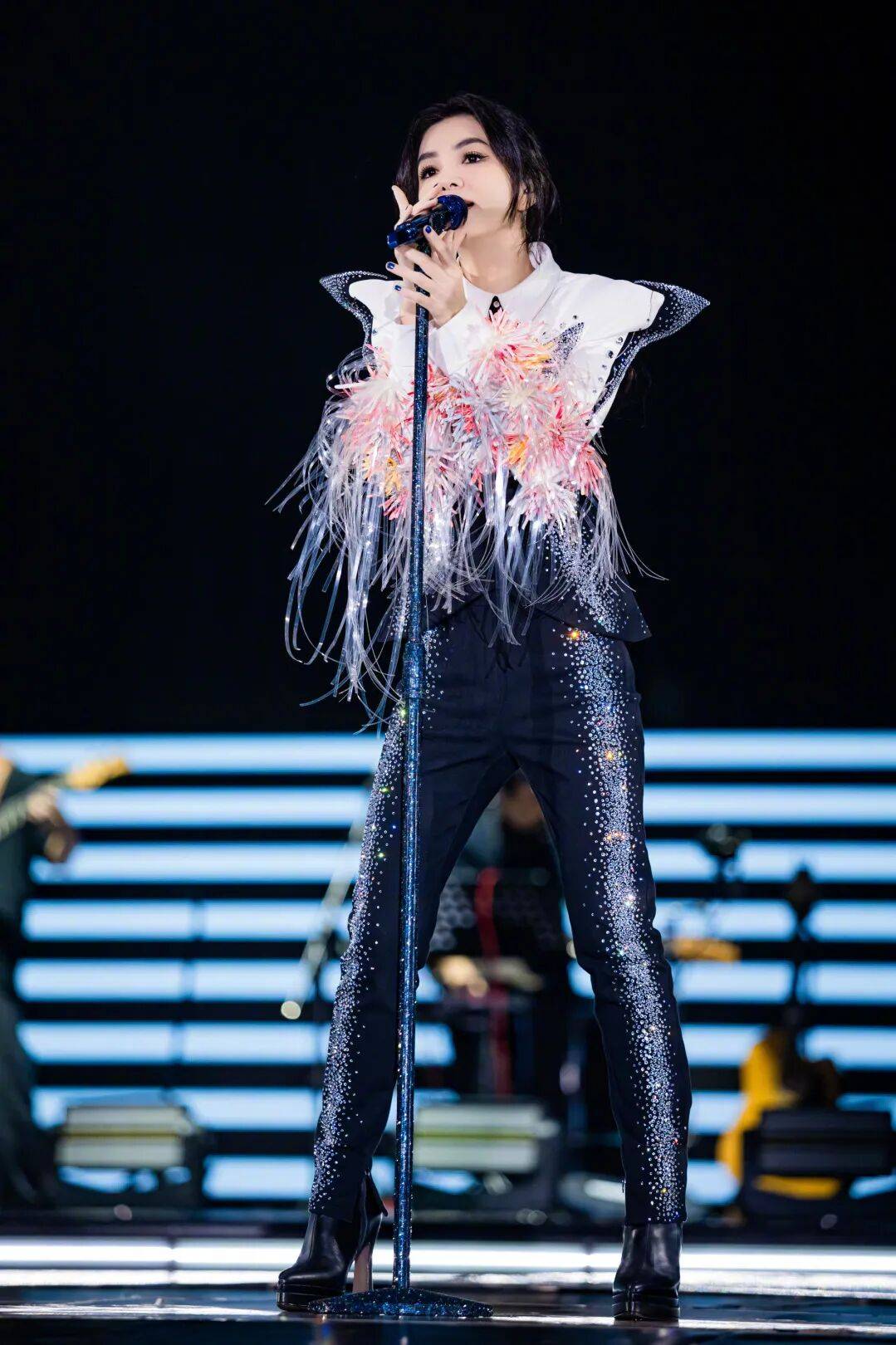 陈嘉桦<strong></p>
<p>智飞生物股票</strong>，不慌不忙的惊艳