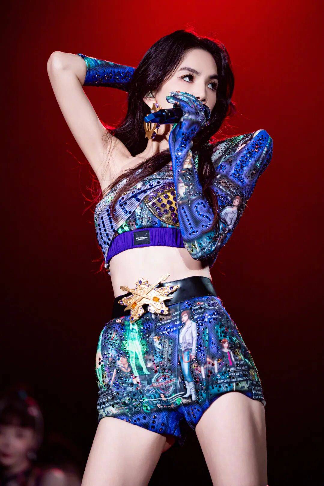 陈嘉桦<strong></p>
<p>智飞生物股票</strong>，不慌不忙的惊艳