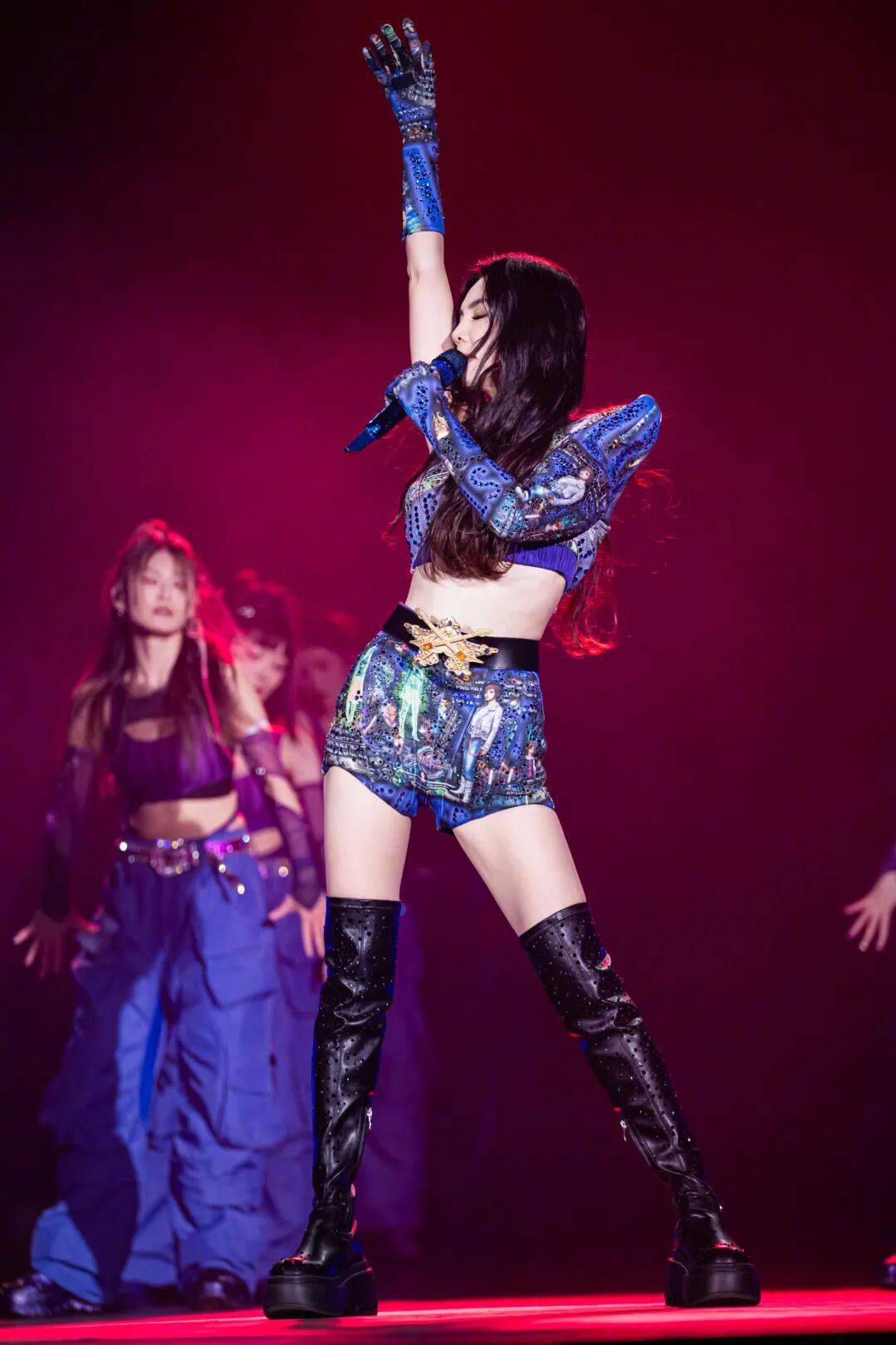 陈嘉桦<strong></p>
<p>智飞生物股票</strong>，不慌不忙的惊艳