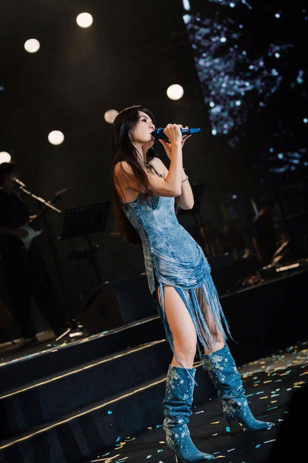 陈嘉桦<strong></p>
<p>智飞生物股票</strong>，不慌不忙的惊艳