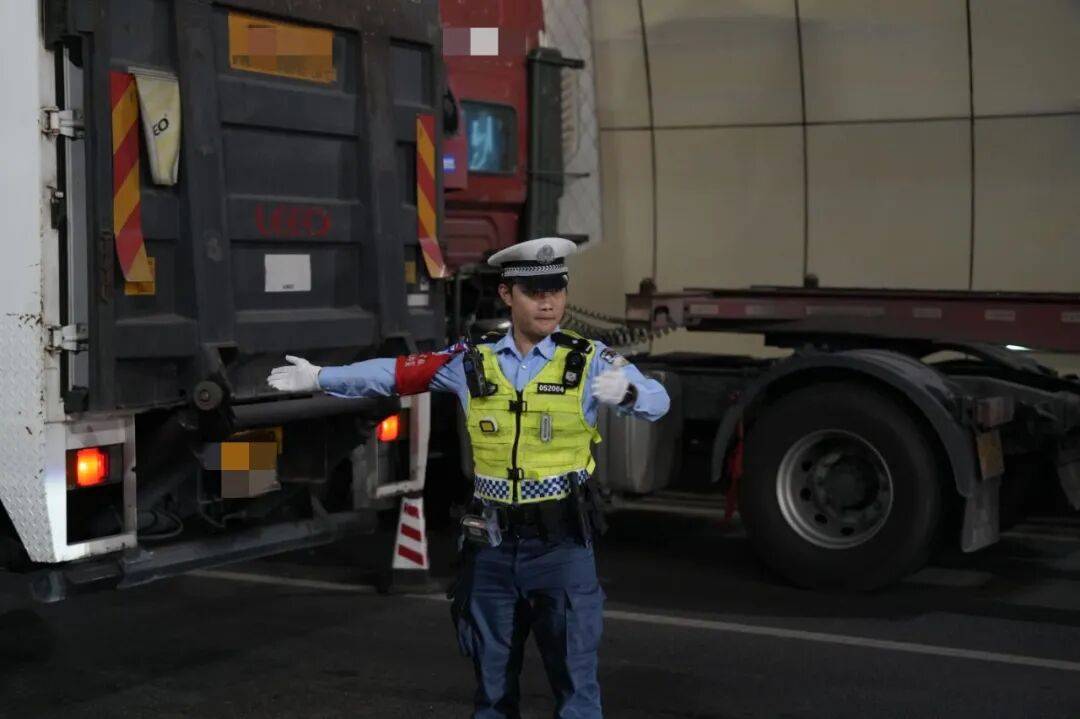提醒！今日下午<strong></p>
<p>智飞生物股票</strong>，宝安这些路段将封闭、管制→