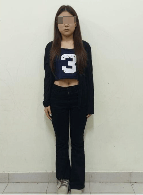 网红“橙子姐姐”柬埔寨失联<strong></p>
<p>智飞生物股票</strong>？柬方：因涉嫌网络诈骗和跨境贩运人口被警方逮捕