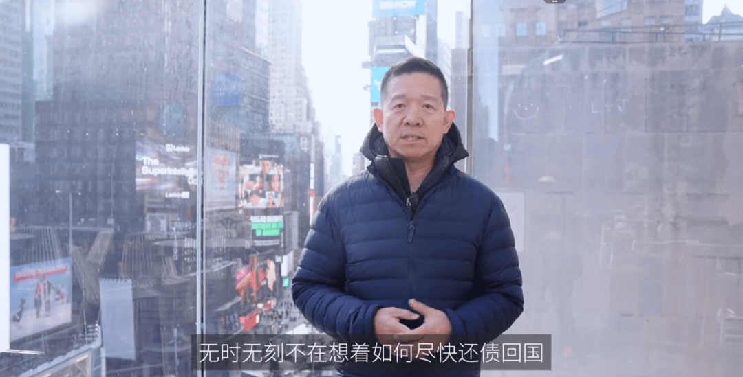 “早日回国”贾跃亭<strong></p>
<p>智飞生物股票</strong>，最新发声！