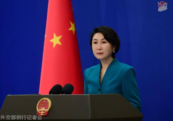 不接受日方无理交涉！中方当场驳回<strong></p>
<p>智飞生物股票</strong>，并提出反交涉