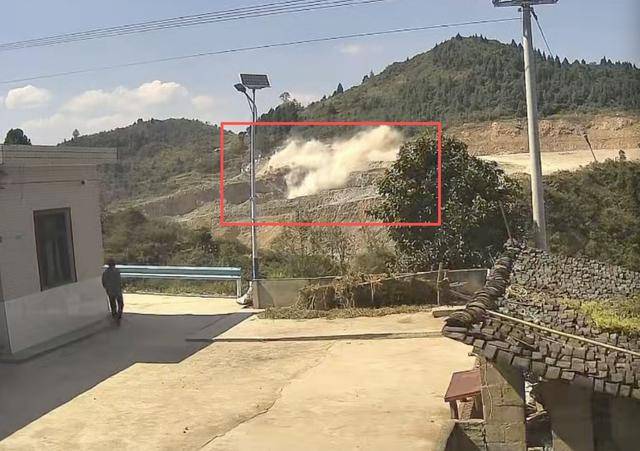 贵州仁怀市多处民房被砂石厂爆破震坏<strong></p>
<p>双汇发展股票</strong>，当地回应