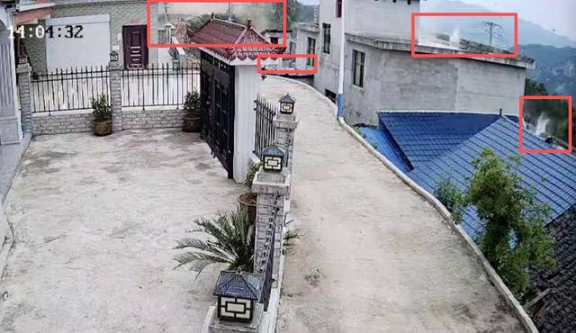 贵州仁怀市多处民房被砂石厂爆破震坏<strong></p>
<p>双汇发展股票</strong>，当地回应