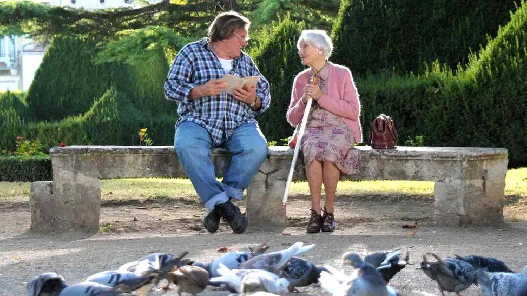 第一批丁克老后<strong></p>
<p>中公教育股票</strong>，“伴侣能陪一程，但最后都要靠自己”