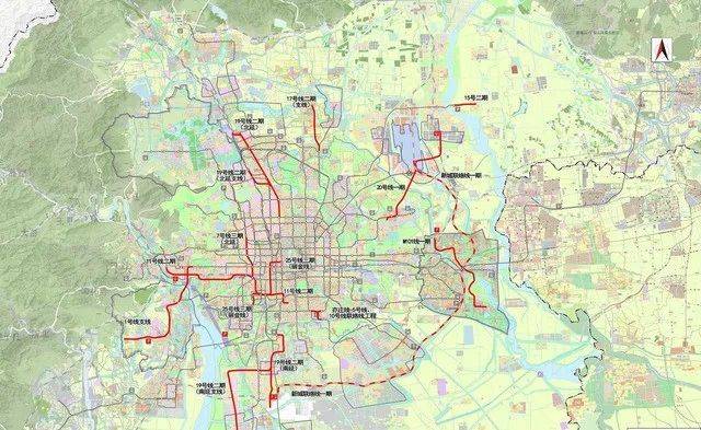 盼了多年！通州多小区或将迎来2条轨道<strong></p>
<p>中公教育股票</strong>，这条轨道又有进展了