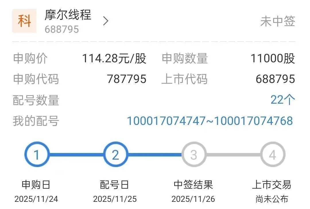 今晚很多股民都在晒截图：“很遗憾<strong></p>
<p>海立股份股票</strong>，你没中签”