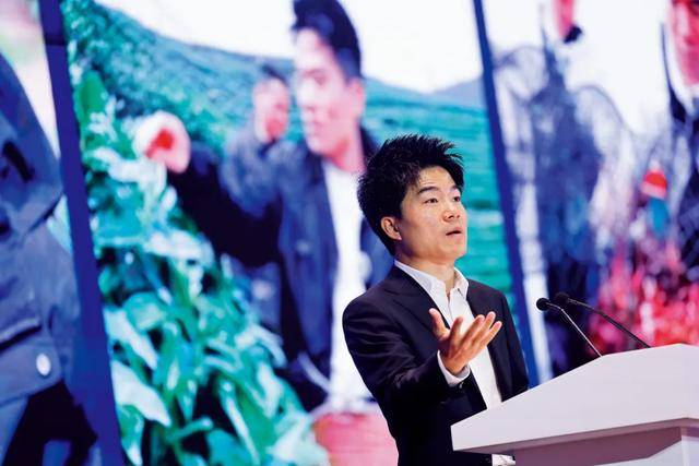 董宇辉：别再送钱<strong></p>
<p>海立股份股票</strong>了