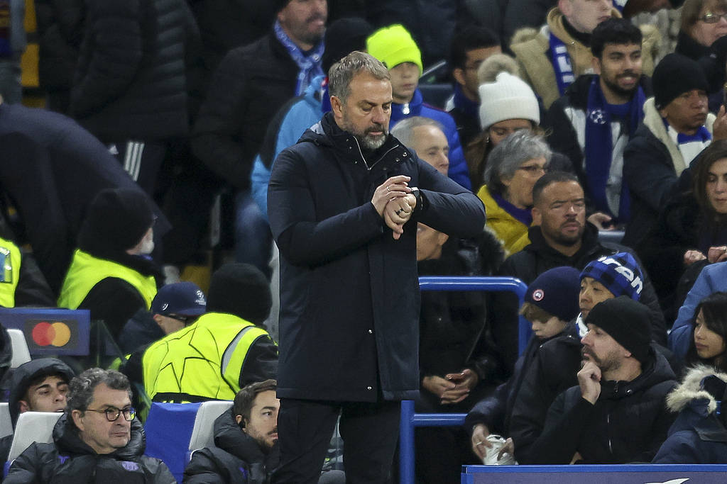 一场三球完败的背后<strong></p>
<p>海立股份股票</strong>，巴萨和亚马尔都回不到当初