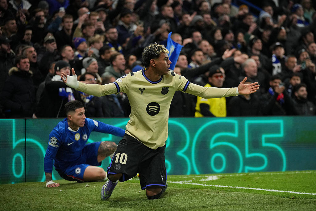 一场三球完败的背后<strong></p>
<p>海立股份股票</strong>，巴萨和亚马尔都回不到当初