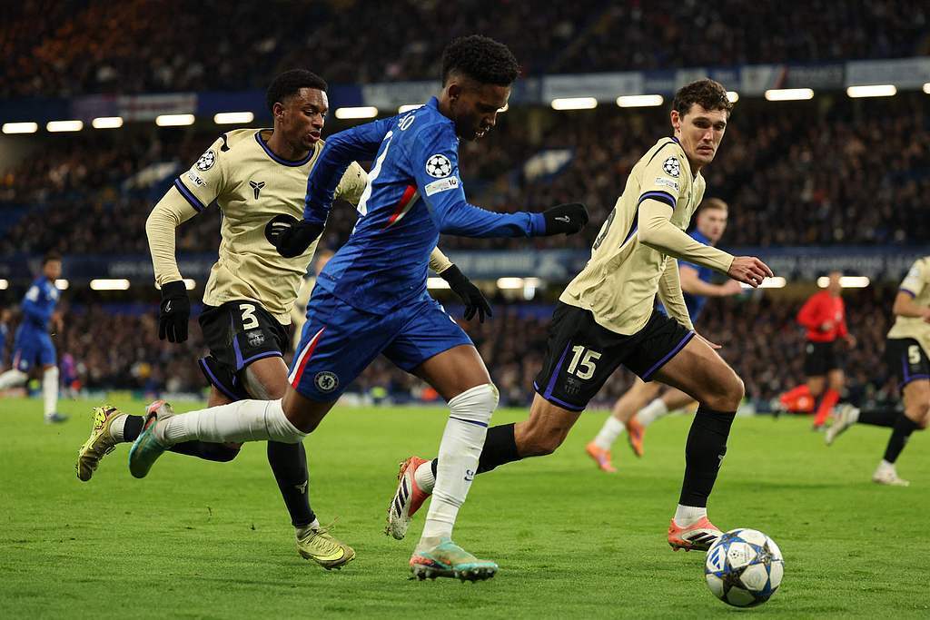 一场三球完败的背后<strong></p>
<p>海立股份股票</strong>，巴萨和亚马尔都回不到当初