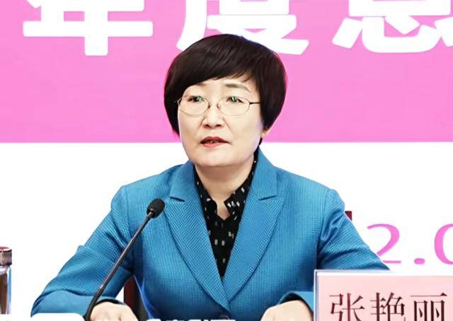 张艳丽、徐万海被查<strong></p>
<p>海立股份股票</strong>，他上个月刚被免职