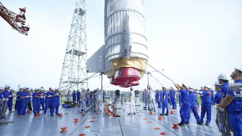 国家航天局公布商业航天三年行动计划，释放哪些重磅信号？