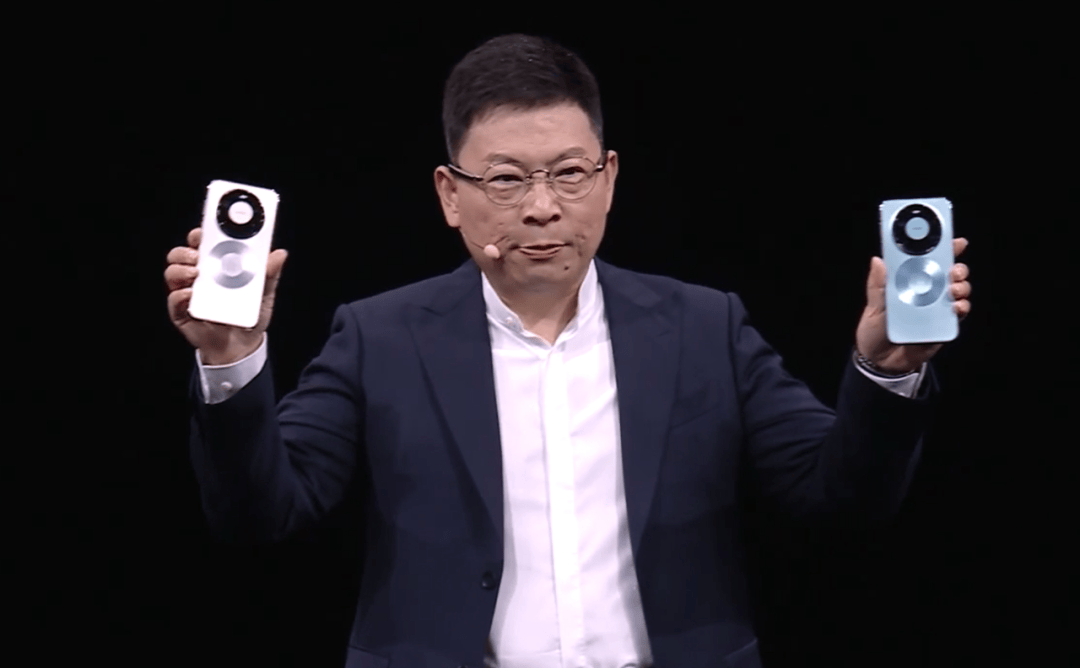 华为Mate 80<strong></p>
<p>中国股票</strong>，4699元起！网友：我真冲了！