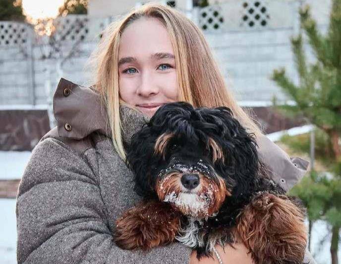 “小米辣”终于有了自己的小狗！曾说养狗是赢球的动力<strong></p>
<p>中国股票</strong>，WTA官方发“贺信”：愿望实现啦！