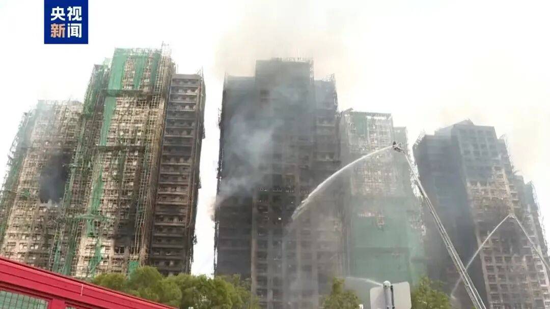 已致94人遇难<strong></p>
<p>云天化股票</strong>，李家超：望内地协助！廉政公署：或涉贪污！这一幕令人破防