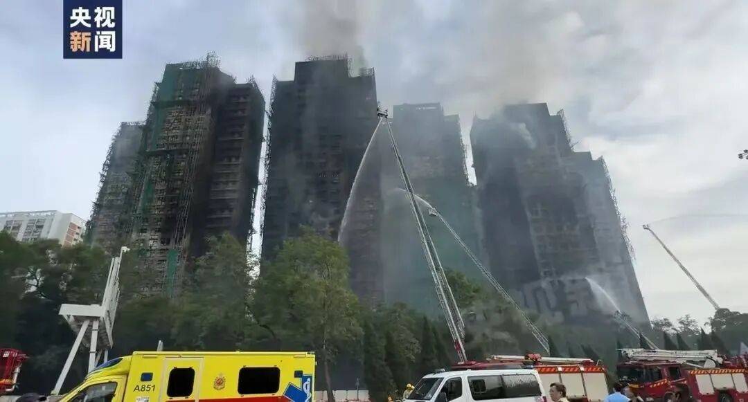 已致94人遇难<strong></p>
<p>云天化股票</strong>，李家超：望内地协助！廉政公署：或涉贪污！这一幕令人破防