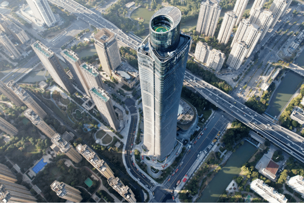 直击339米温州第一高楼“灭火救援现场”<strong></p>
<p>云天化股票</strong>,多部门紧急联动“以练促战”!