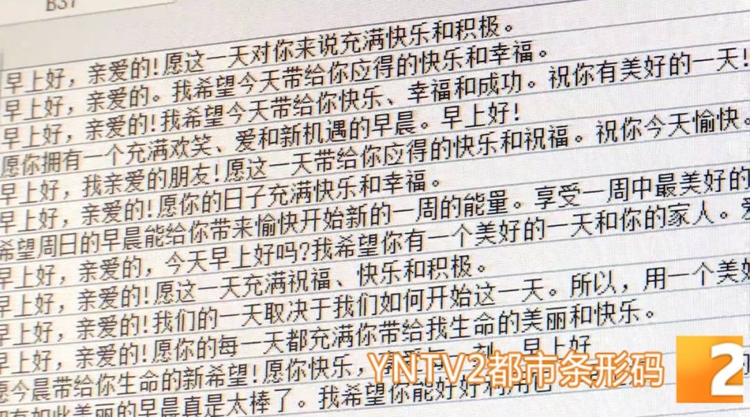 昆明警方意外查获名为“武林秘籍”的表格<strong></p>
<p>中国西电股票</strong>，详细划分人设、开场白……
