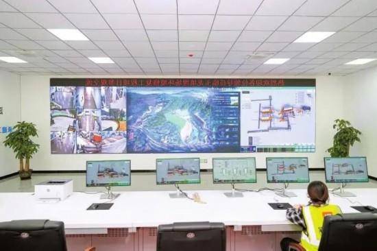 深圳110米高“垃圾山”连根拔起<strong></p>
<p>中国西电股票</strong>！你以为的“负资产”被盘活了！