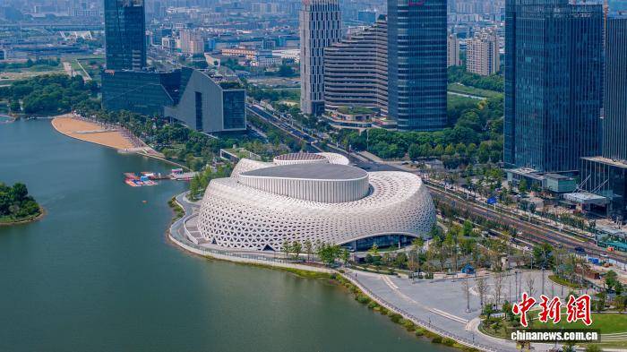 年均引进3万大学生，浙江最年轻城区靠什么？