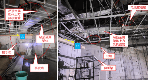 1人触电身亡！事发深圳一商场<strong></p>
<p>顺鑫农业股票</strong>，官方公布调查报告