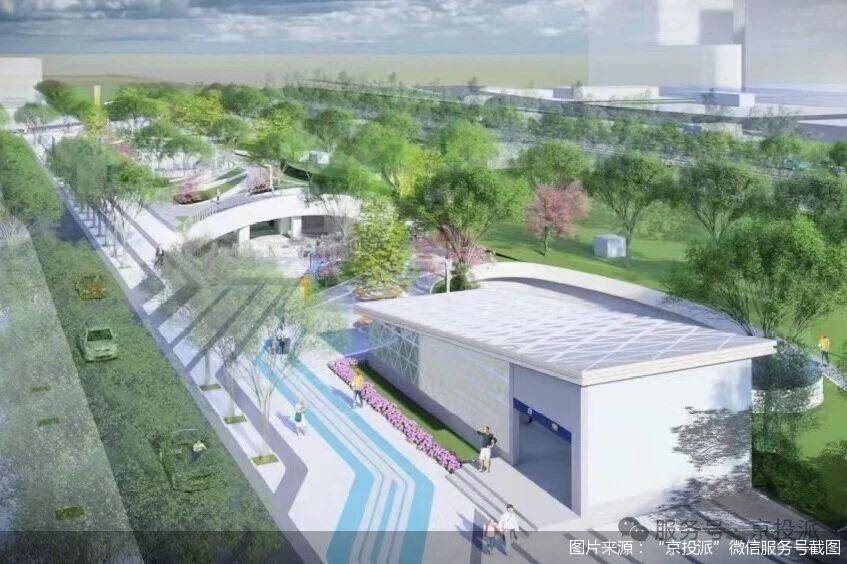 北京地铁加速商业化：从“通勤通道”到“便民商业”<strong></p>
<p>顺鑫农业股票</strong>，地下流量如何变消费增量