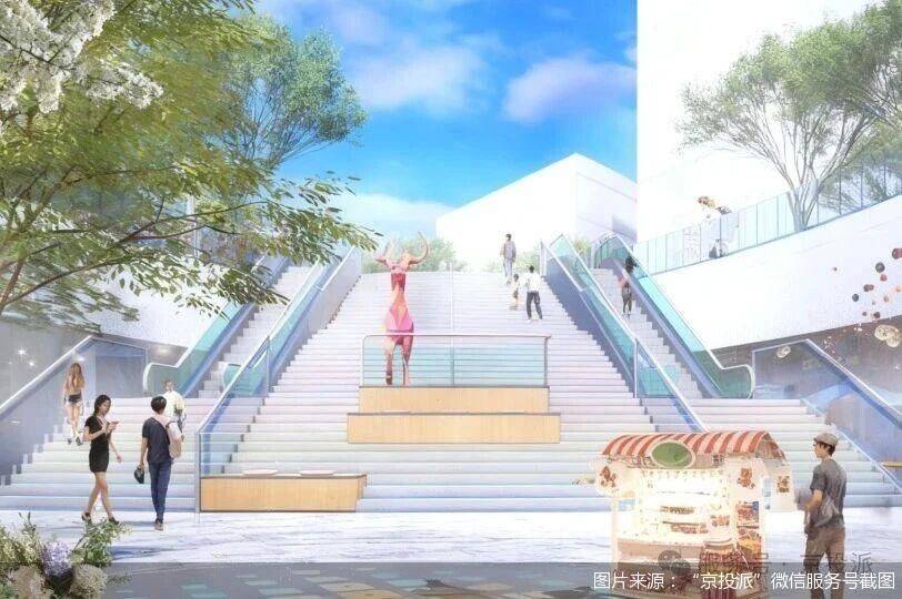 北京地铁加速商业化：从“通勤通道”到“便民商业”<strong></p>
<p>顺鑫农业股票</strong>，地下流量如何变消费增量