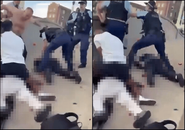 悉尼枪手被制服<strong></p>
<p>钱江摩托股票</strong>，愤怒民众猛踩头部，调查显示枪手合法持有六支枪