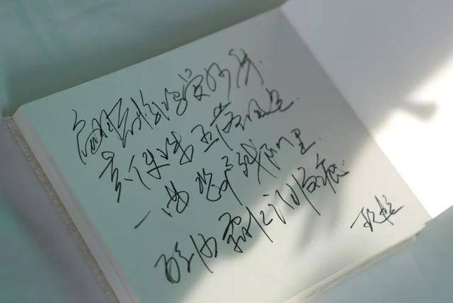 何晴之子追思：妈妈很喜欢雪<strong></p>
<p>钱江摩托股票</strong>，北京这场雪好像是为她而下