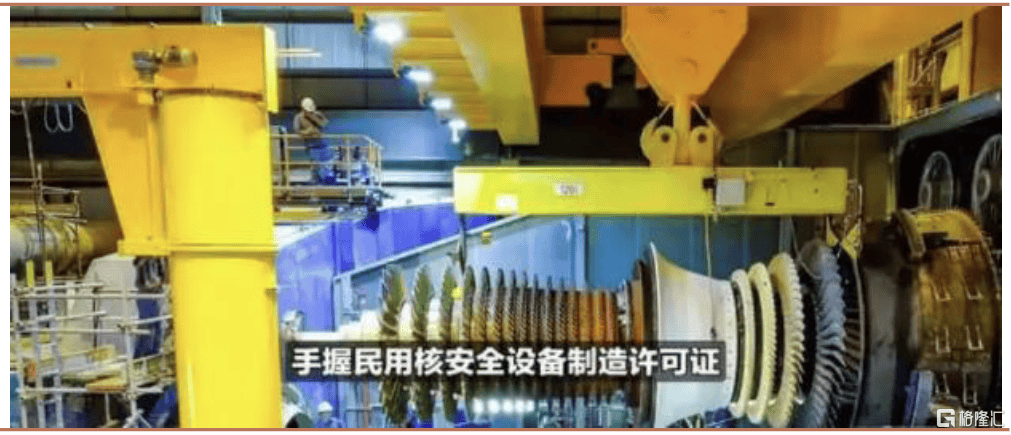 可控核聚变突破在即<strong></p>
<p>钱江摩托股票</strong>，重构全球能源格局！