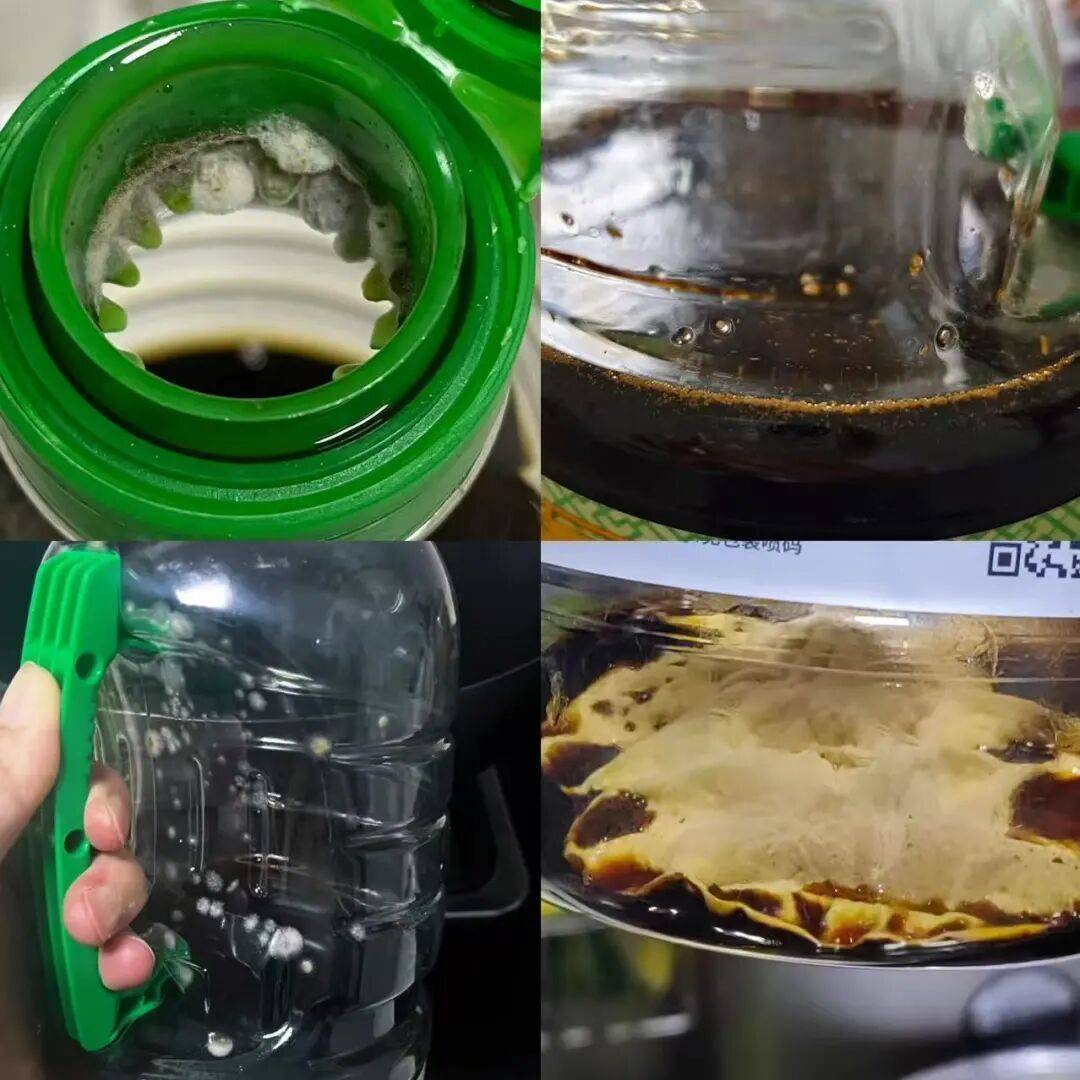 6种东西<strong></p>
<p>钱江摩托股票</strong>，没过保质期就“坏了”？赶紧看看，别拿全家健康开玩笑