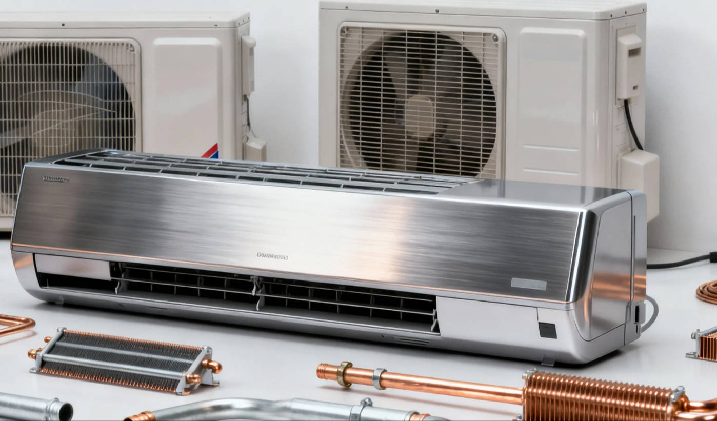 空调“铝代铜”再惹争议！格力缺席行业公约<strong></p>
<p>伊利股票</strong>，董明珠坚持用铜