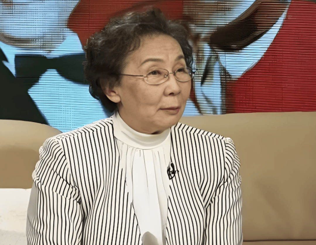 钟瑞去世<strong></p>
<p>伊利股票</strong>！宋世雄永别爱妻！