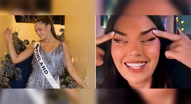 “芬兰小姐”和多名政客涉嫌歧视中国人<strong></p>
<p>平煤股份股票</strong>，芬兰总理表态：损害国家形象